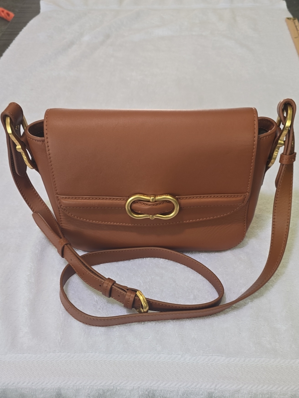 NWOT Vince Camuto Crossbody
